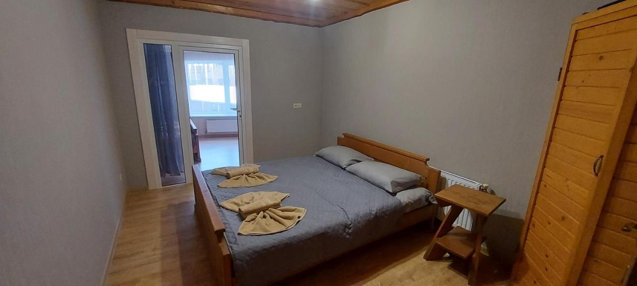 Hotel U Stozi Dragobrat