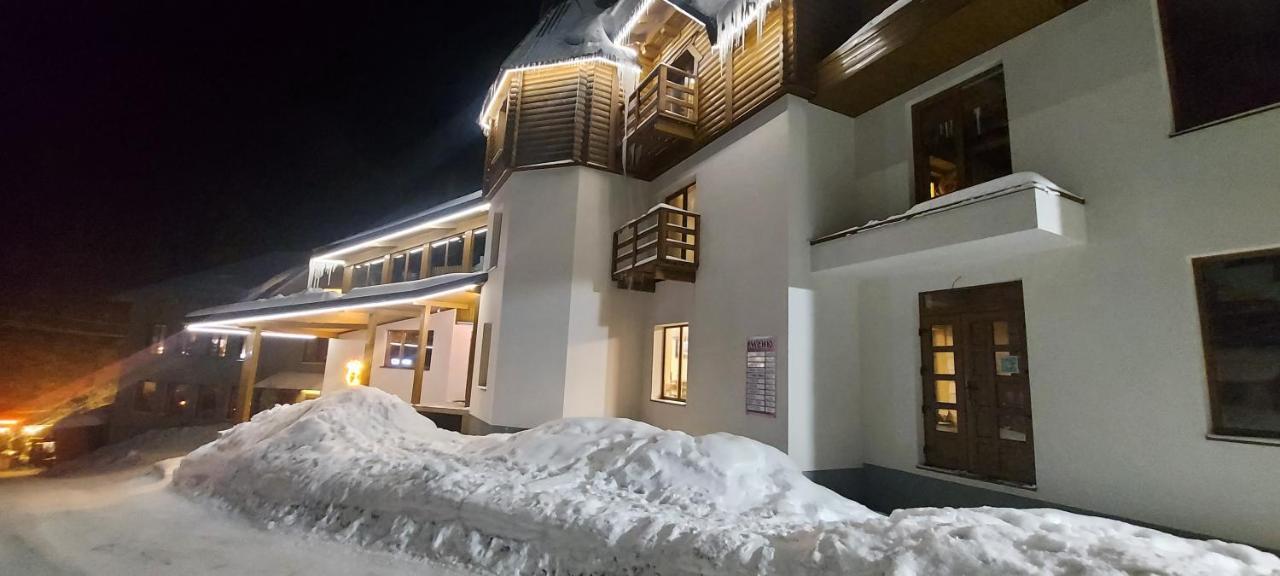 U Stozi Hotel *
